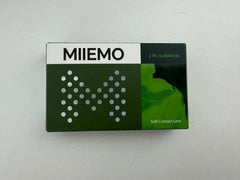 MIIEMO Midnight Black