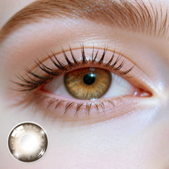 Mocha Brown-6months(2pc)