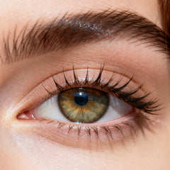 Mocha Brown-6months(2pc)