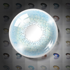 MIIEMO Ocean Blue – 6 Months(2pc)