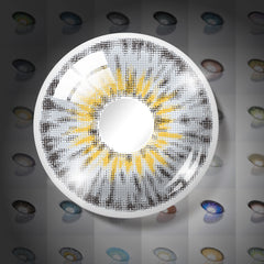 Champagne Gray – 6 Months(2pc)