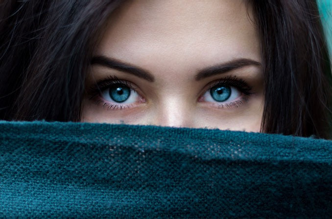 Why Are Blue Eyes so Attractive? 12 Cool Facts to Explore