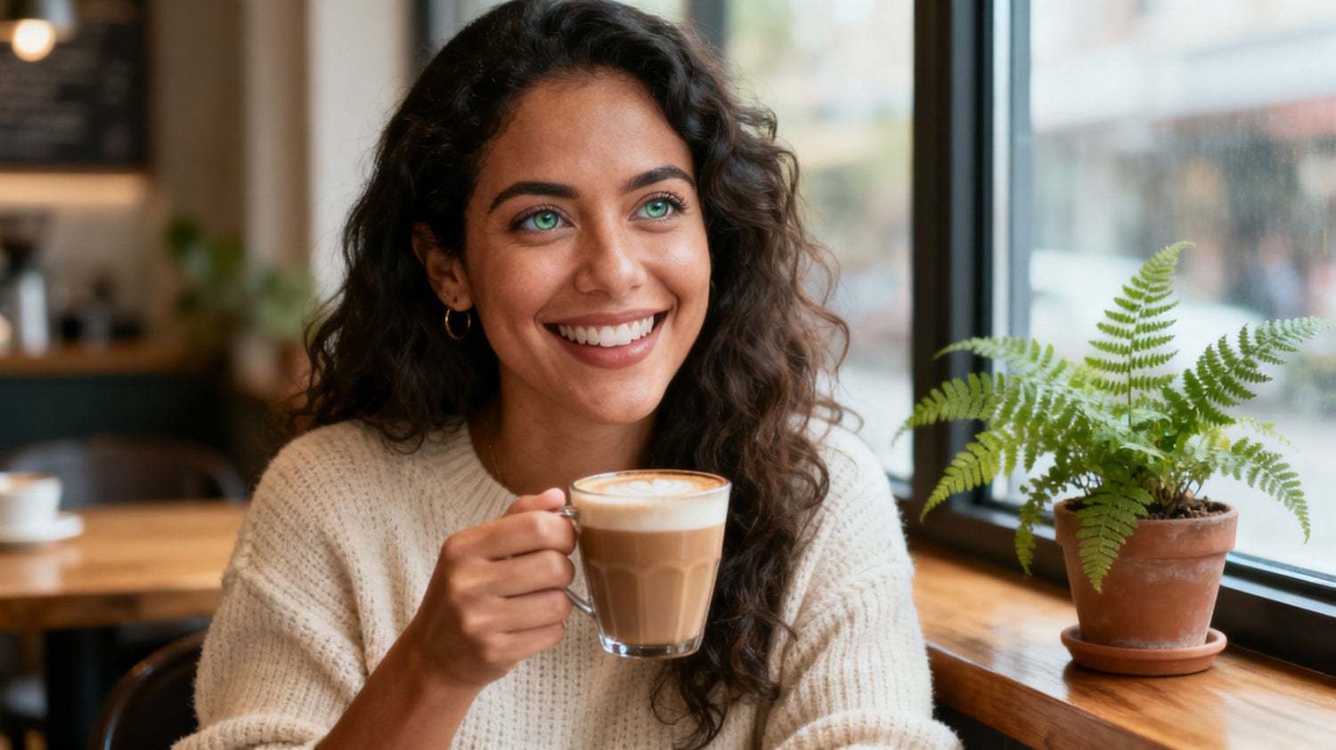 Unlock Your True Potential: How Colored Contact Lenses Transform Your Look and Confidence