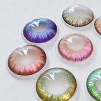 See Clearly, Live Freely: The Ultimate 2025 Guide to Contact Lenses