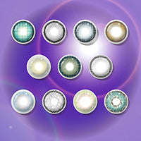 Unlock Your True Radiance: The Guide to Color Contacts for Your Skin Tone