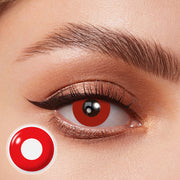 Coloredeyes Contact Lenses Cos Pink