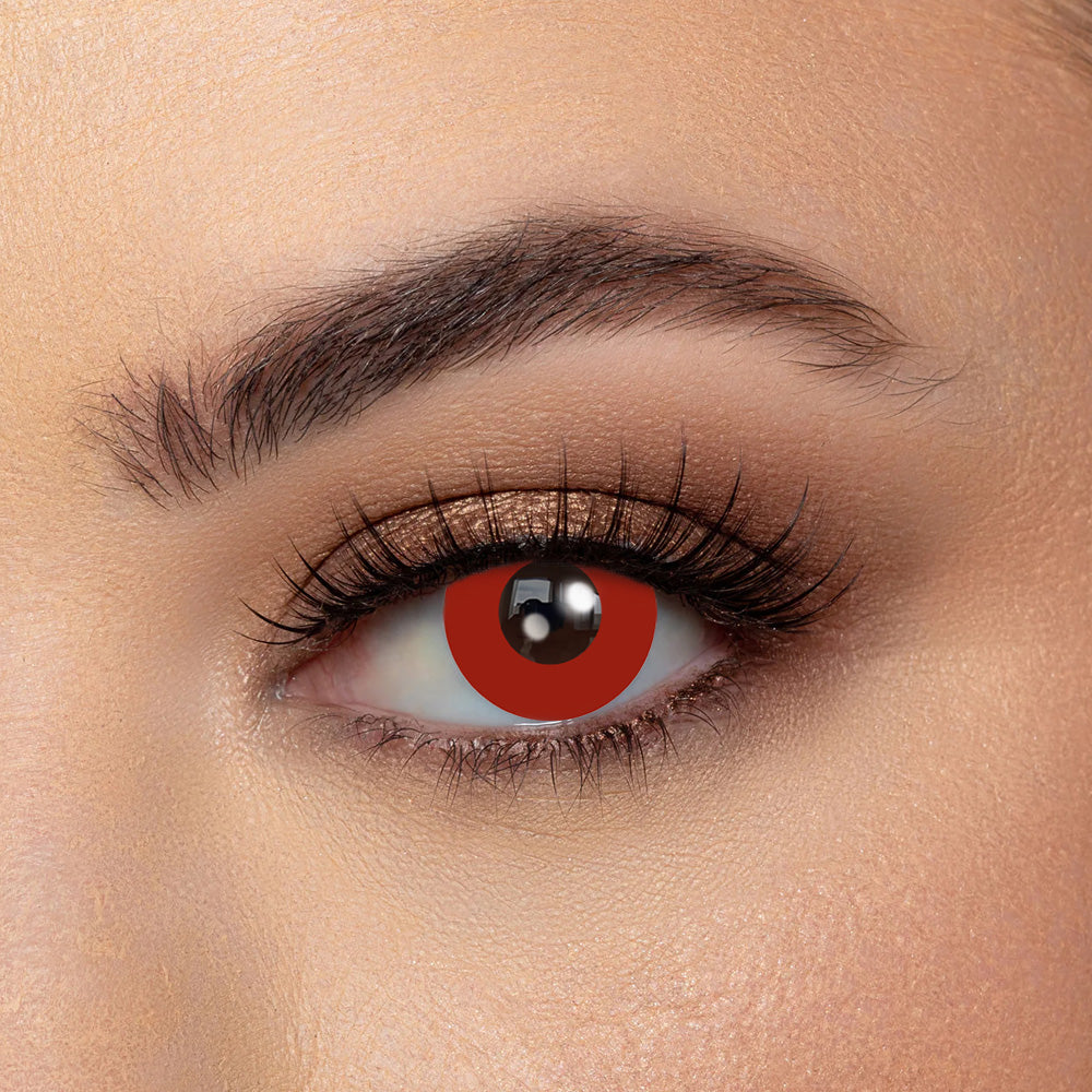 Coloredeyes Contact Lenses Cos Pink