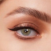 Coloredeyes Pretty in Pink | half year