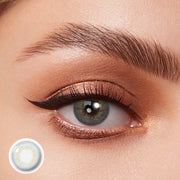 Coloredeyes Contact Lenses Moonlight Veil Half-year disposable