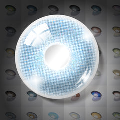 Skyline Blue – 6 Months