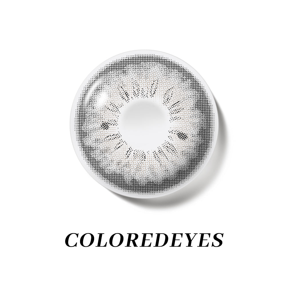 Coloredeyes Shadowe | Half a year