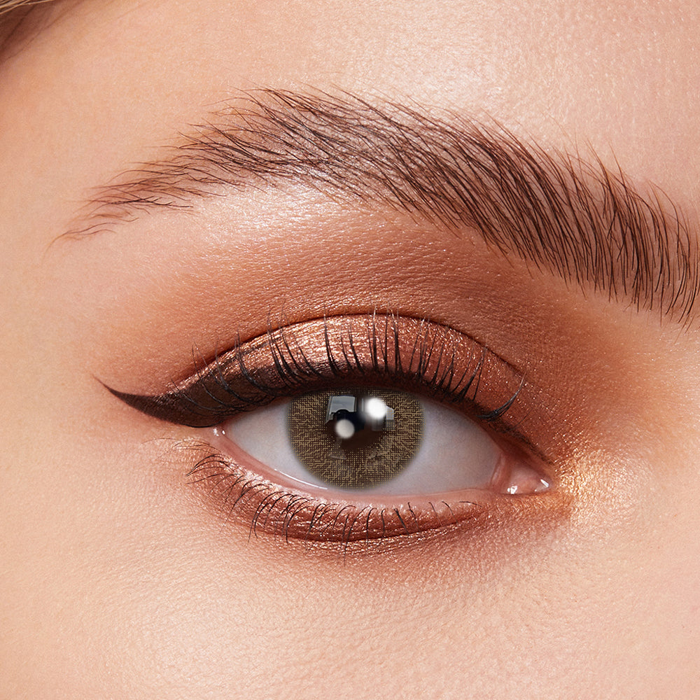 Sunset Brown