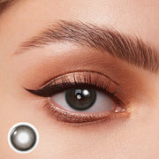 Coloredeyes Contact Lenses Sage Whisper Half-year disposable