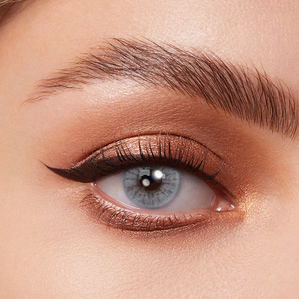Coloredeyes Lunar Mist | Half a year