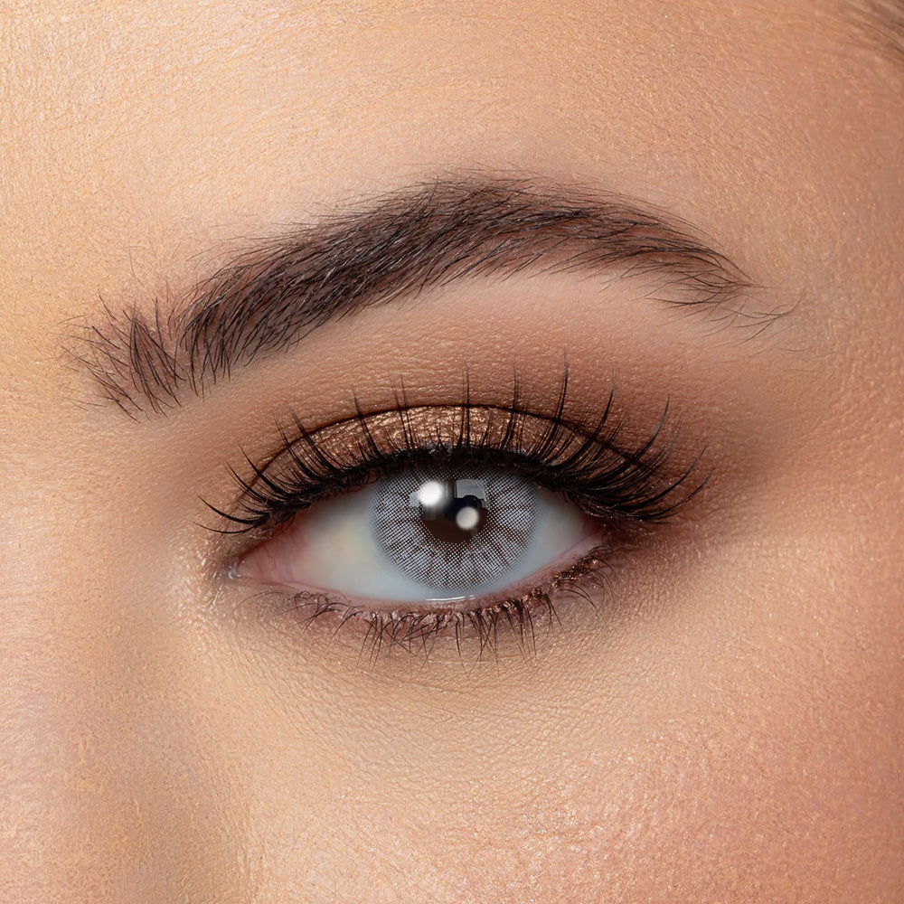 Coloredeyes Lunar Mist | Half a year