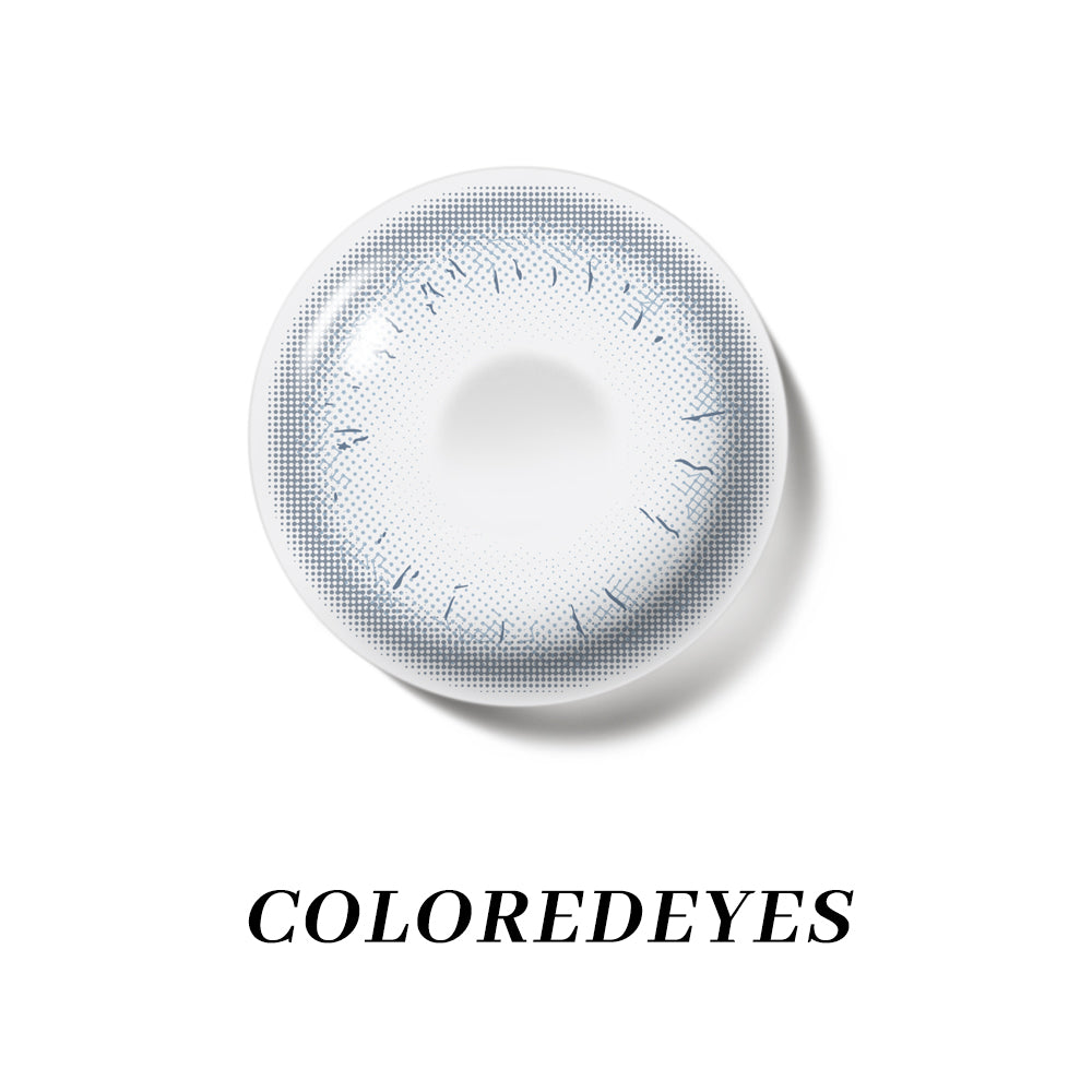 Coloredeyes Contact Lenses Celestial Tide Serenade Half-year disposablea