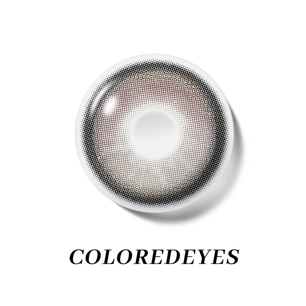 COKOEYE Starry Gray | Half a year